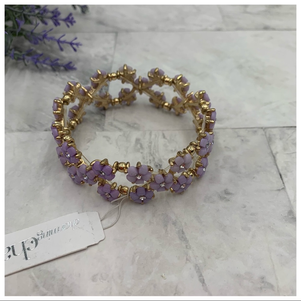 💥5/$20💥 Charming Charlie Bracelet